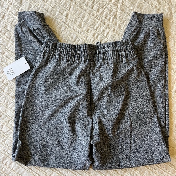 Year of Ours THE L.A.X. JOGGER & STRETCH SHRUG Size Small - Picture 10 of 16